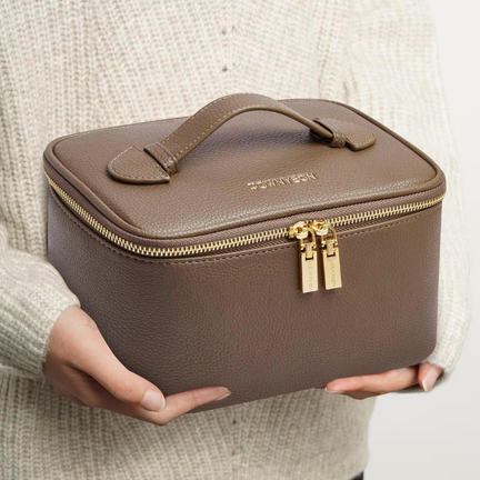 Cosmetic bags