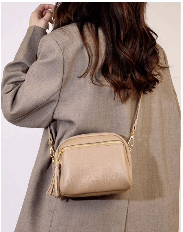 Aibeini Crossbody