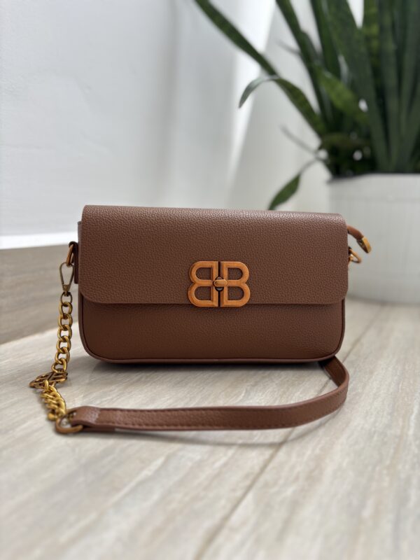 Chérie Tan Crossbody