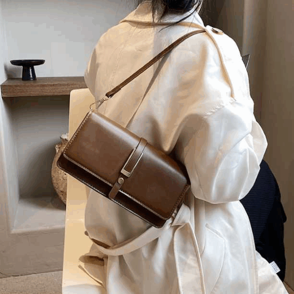 Solène Shoulder Bag