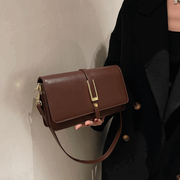 Solène Shoulder Bag