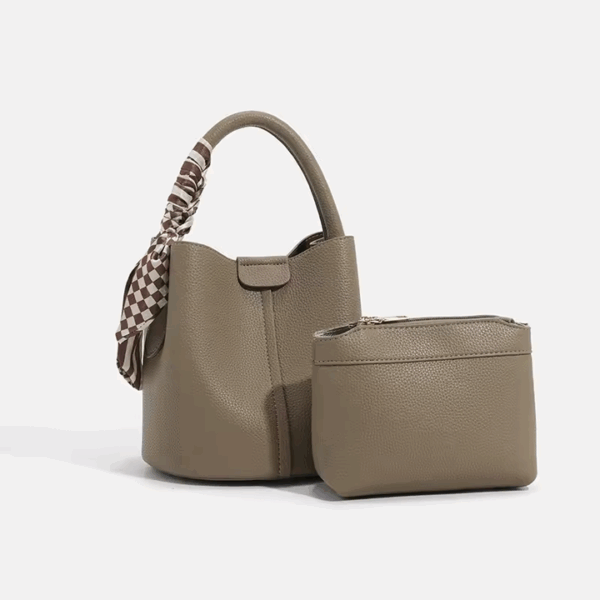 Willow Bucket Bag