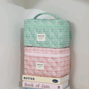 Lush Loom Travel Toiletry Bag