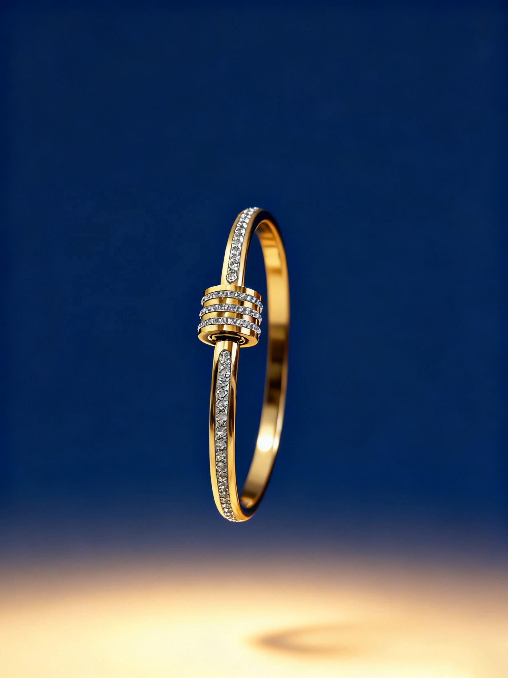 the empress bangleee